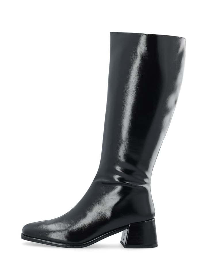 Stiefel mit Absatz in BlackPratia1