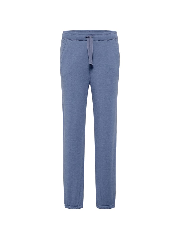 Hose Doutzen 4050 OB in Marine