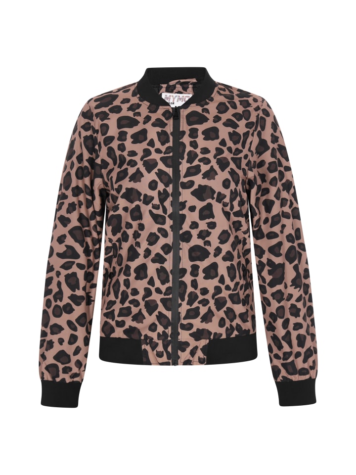 Damen Jacke in Beige
