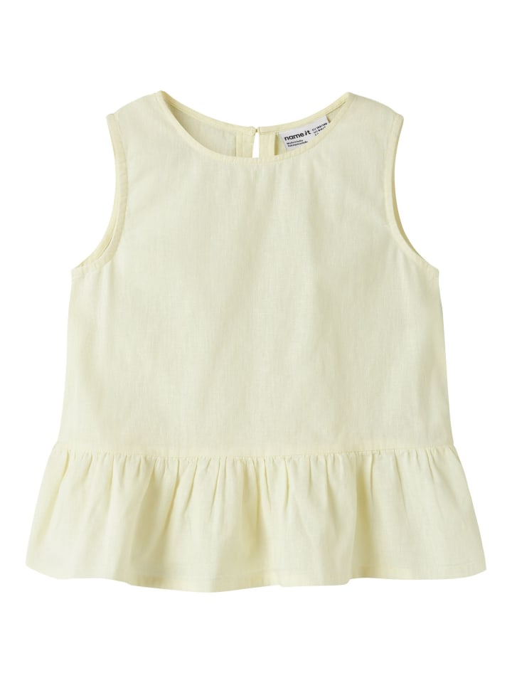 Oberteil in Pear Sorbet1