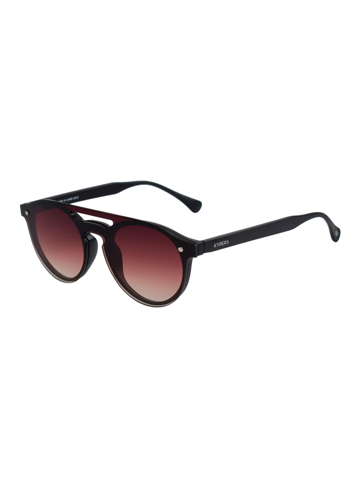 Sonnenbrille in Black
