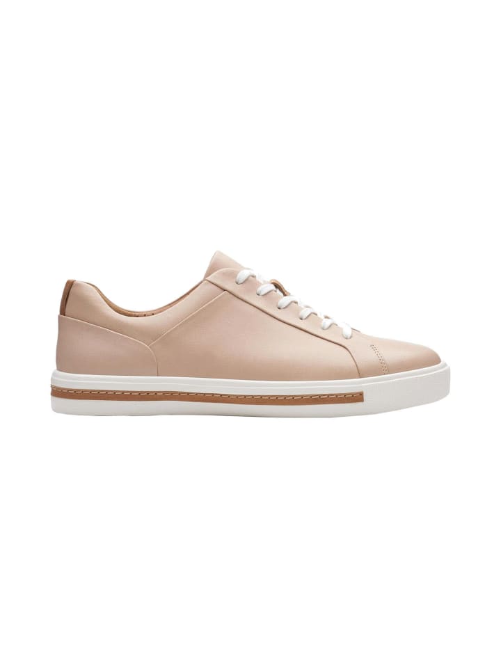 SHOES "Un Maui Lace" in Pink