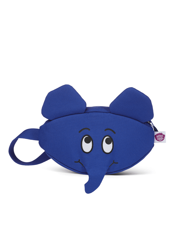Affenzahn Bauchtasche WDR Die Maus Elefant