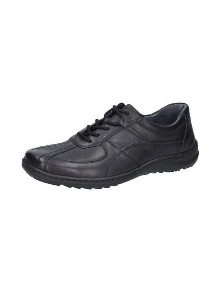 Schnürschuhe Schnürschuhe Herwig in schwarz