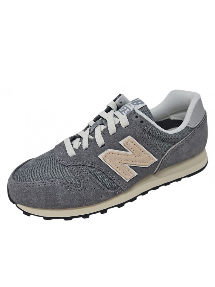 Sportschuh Moyen  in Grau