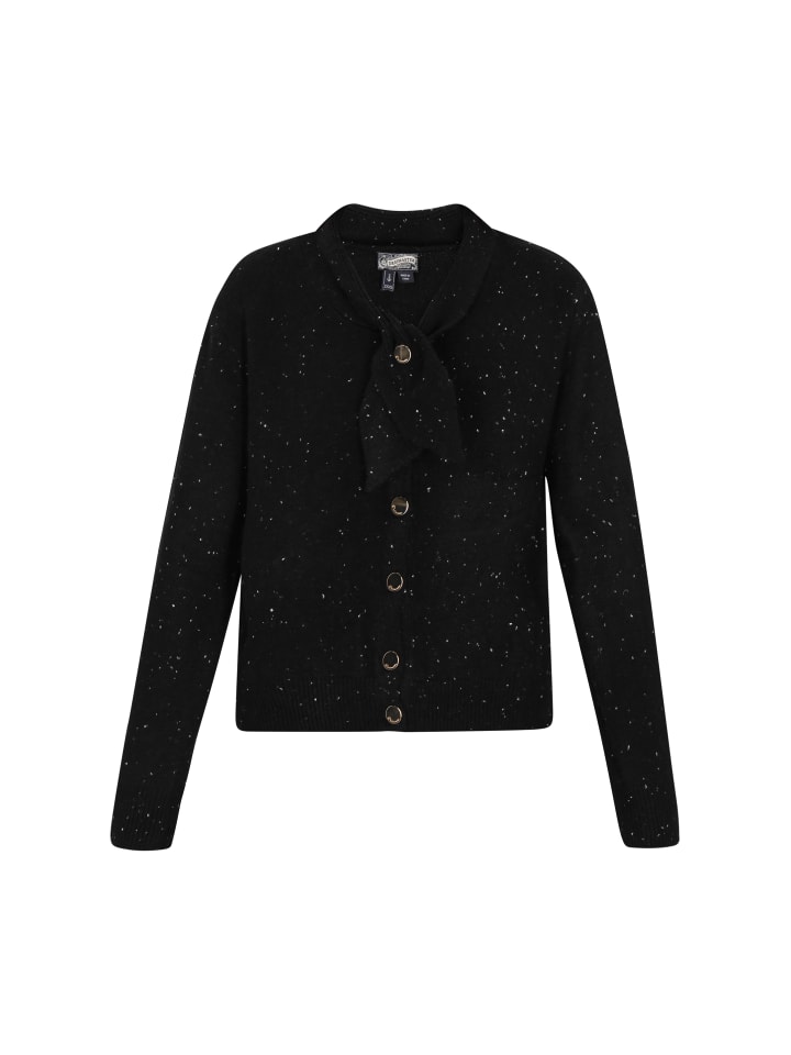 Women Cardigan in black