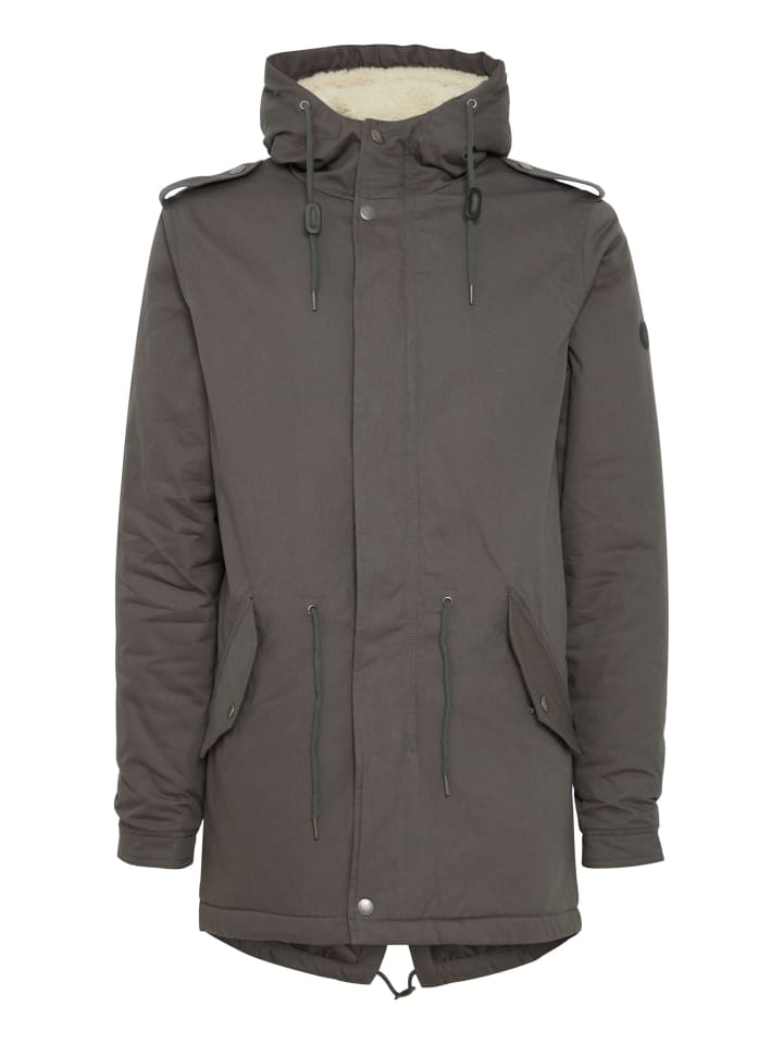 Parka SDDarnell in Grau