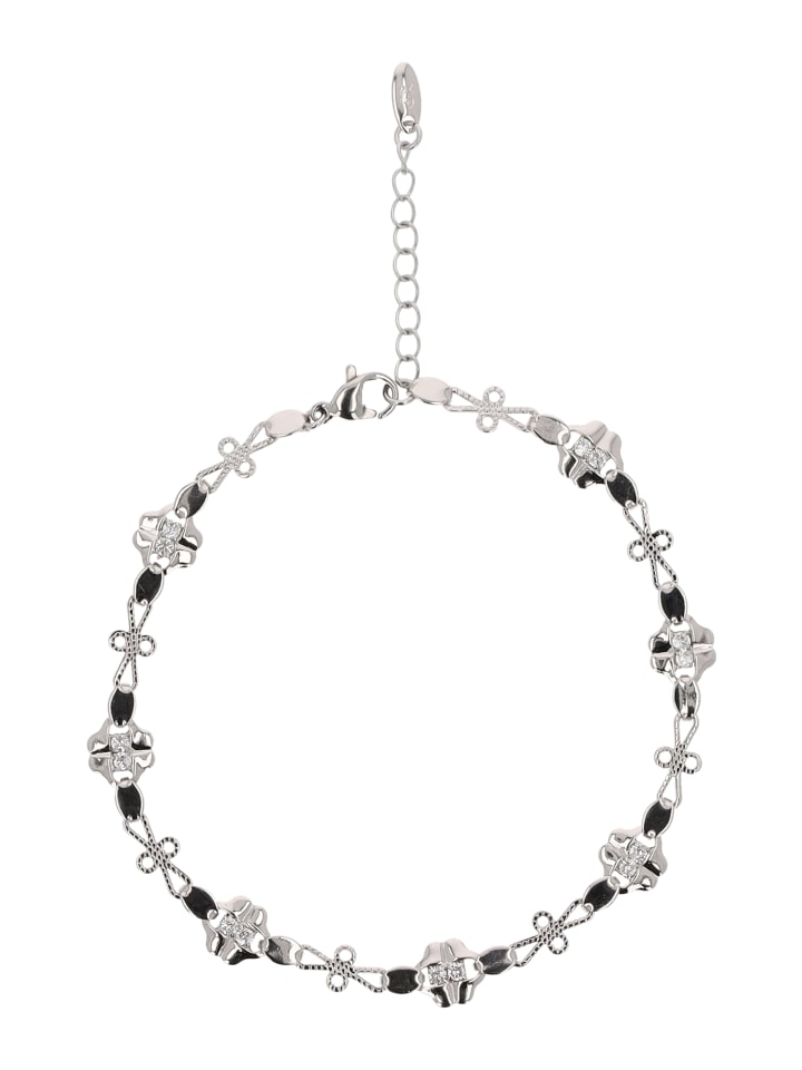 Women Bracelet in Silver