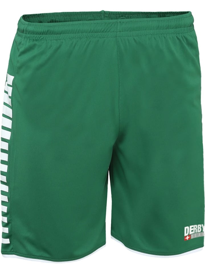 Kindersporthose "Hyper Hose" in Grün
