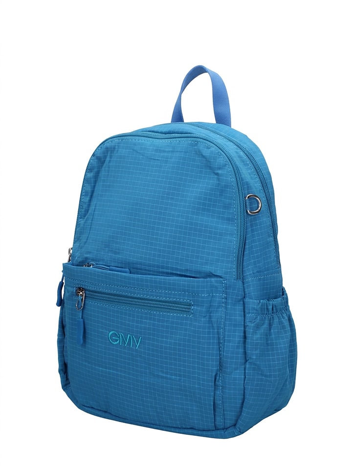 Rucksack in DARK BLUE