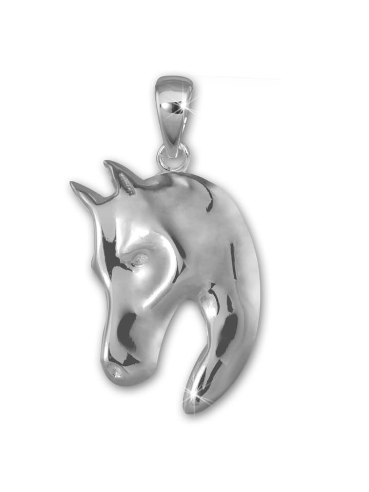 Kettenanhänger in 925er Sterling Silber ca. 2,3cm
