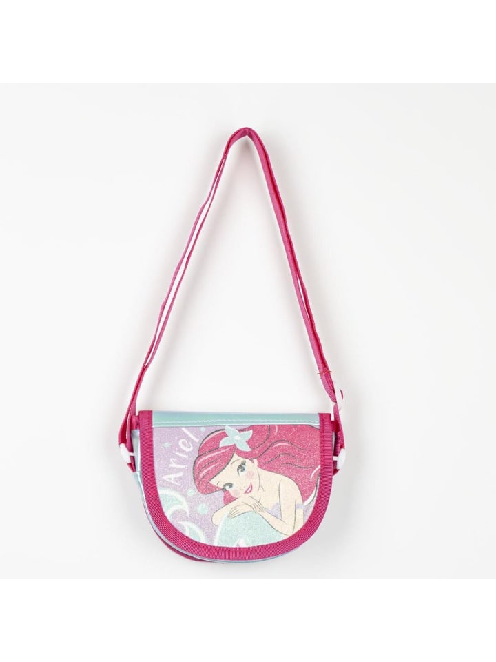 Umhängetasche Kindertasche für Mädchen