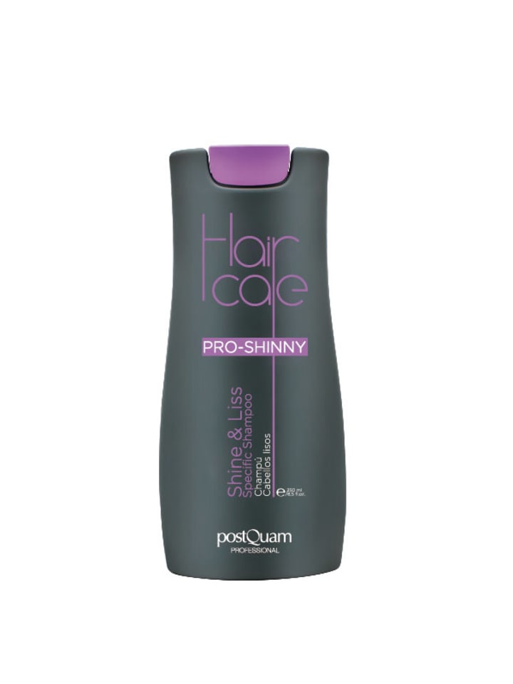 SPECIFIC SHAMPOO SHINE & LISS. – 250 ml