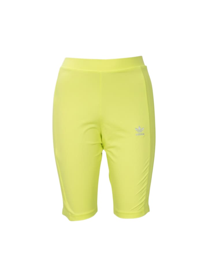 Adidas Originals Cycling Shorts kurze Damen Hose Tights Radhose FR0554