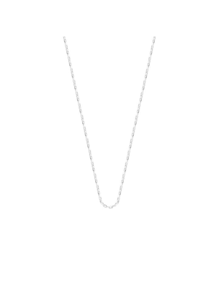 925 Silber Halskette