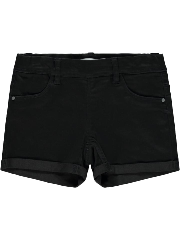 Mädchen Stretch-Shorts