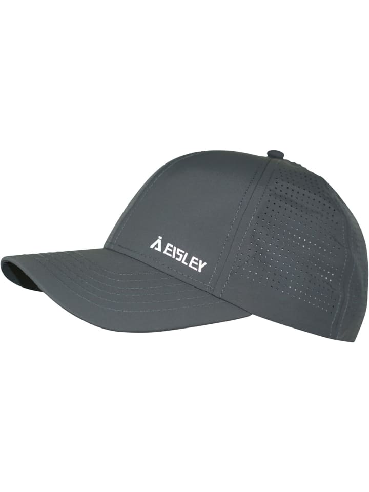 Baseball Cap in grau