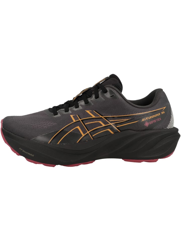 Laufschuhe GT-2000 15 GTX in dunkelgrau