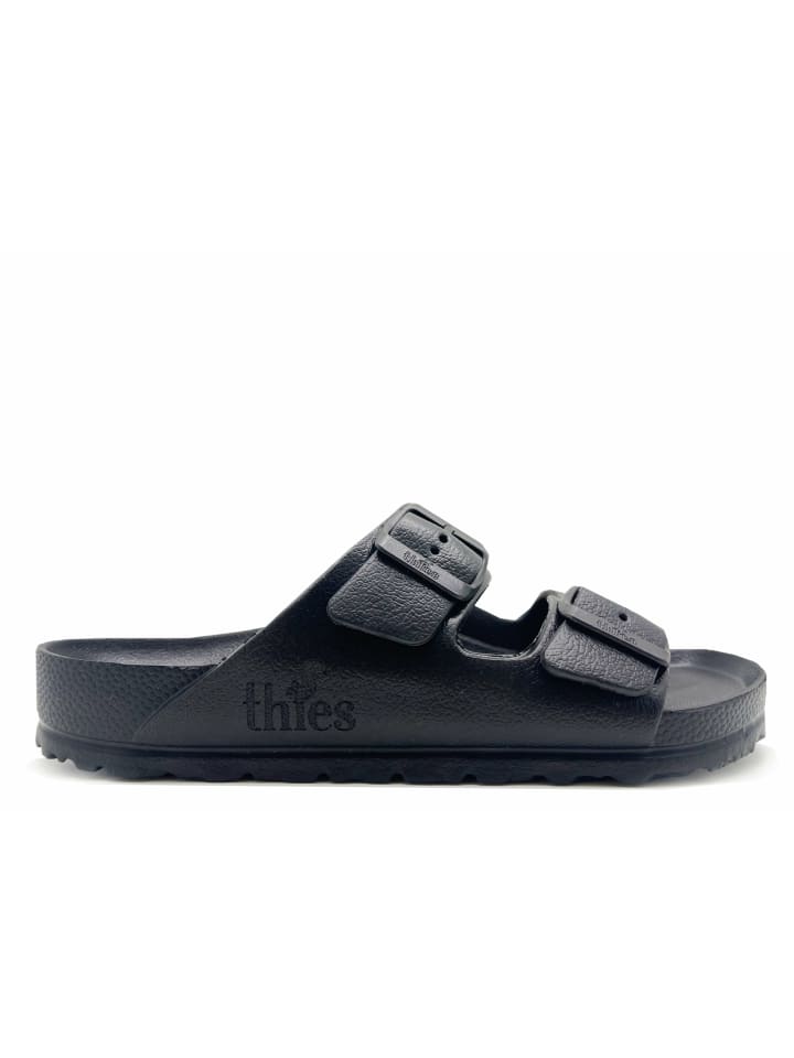 Sandalen für Damen in braun