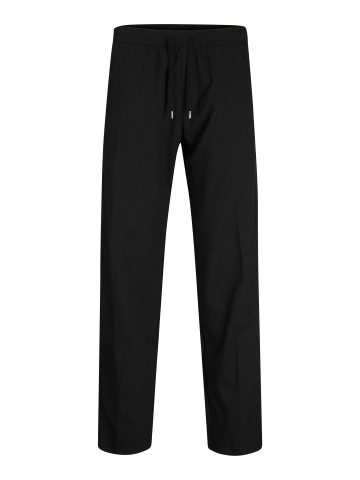 Jogginghose in Black