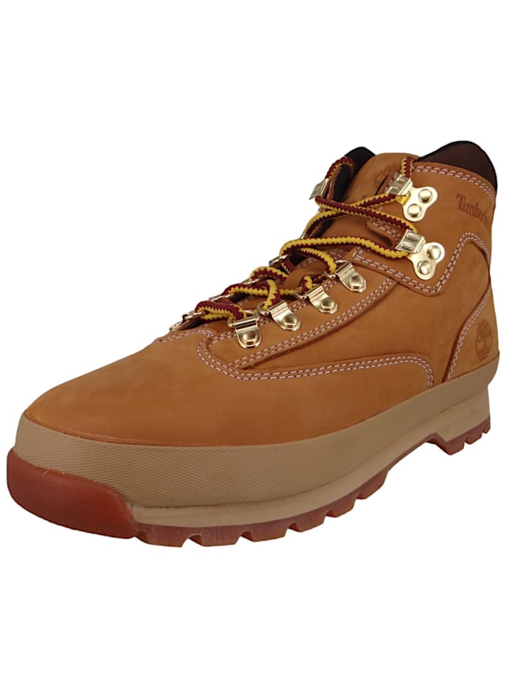 Stiefel braun