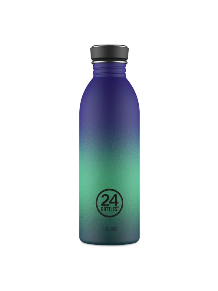 Urban Horizon Trinkflasche 500 ml borealis