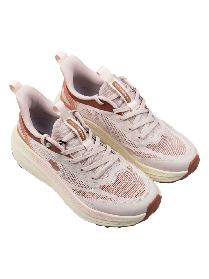 Sneaker in Mehrfarbig