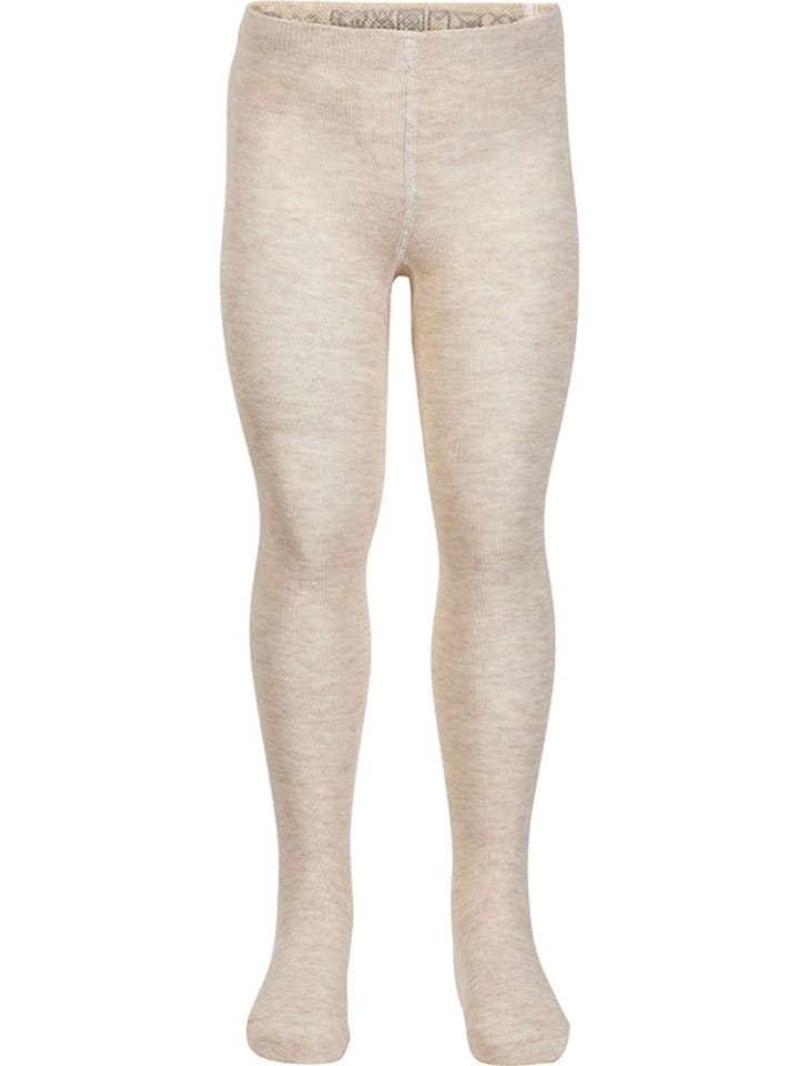 Kinder Socken in Beige