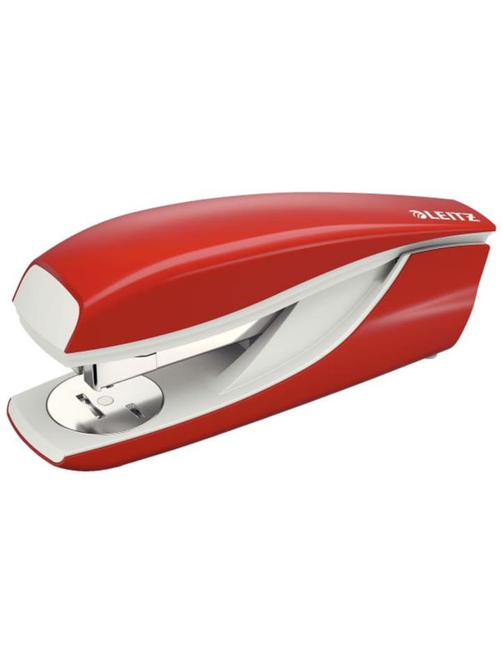 Heftgerät 5522 bis 40 Blatt rot