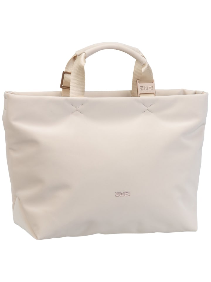 Schultertasche Neo NE150 in Off White