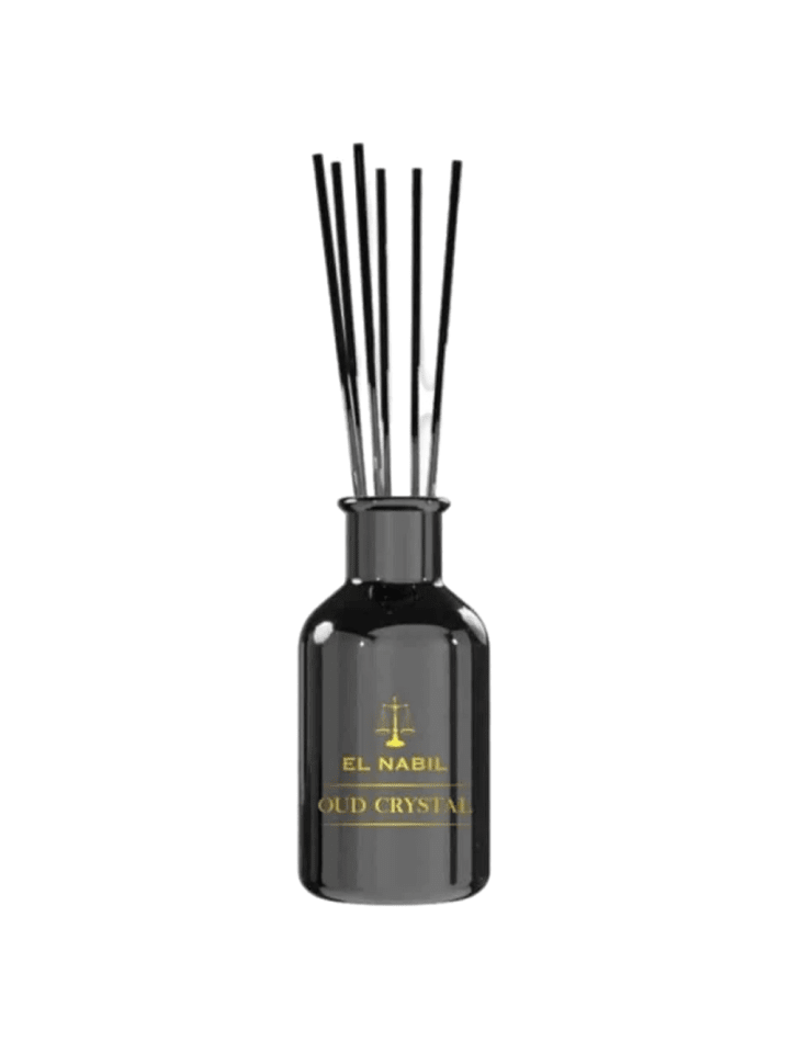 Oud Crystal Duftdiffusor 125 ml