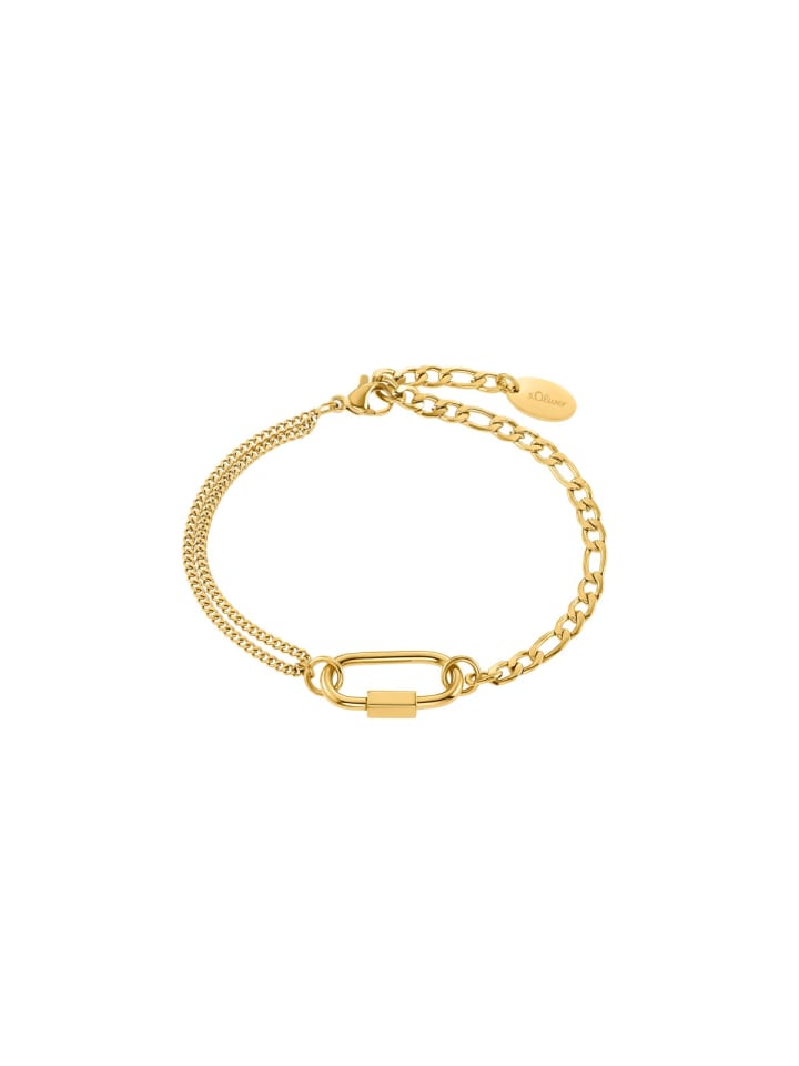 Armband in Gold