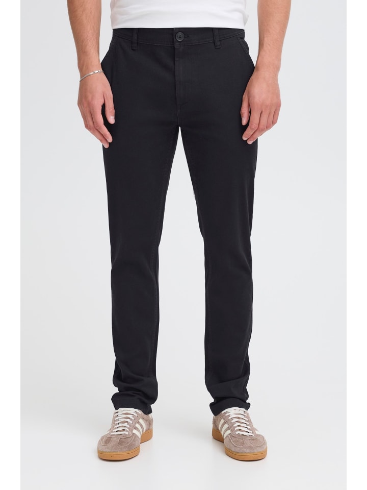 Chinohose BHTirak chino in Schwarz