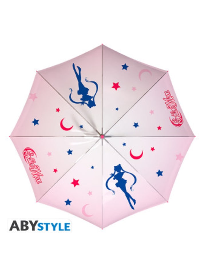 Nonbook - SAILOR MOON - Umbrella - Sailor Moon