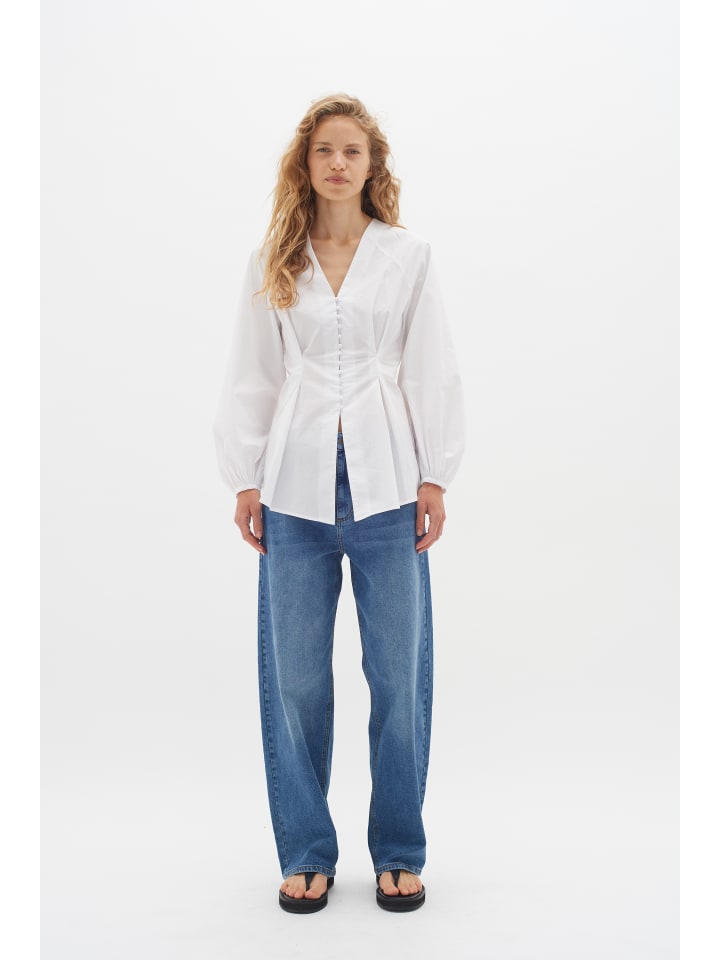 Jeans PheifferIW Relaxed fit in Medium Blue