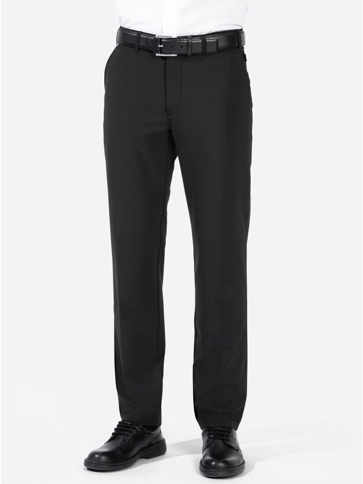 Hose in schwarz