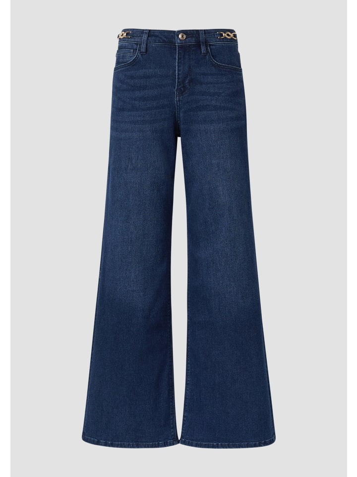 Jeans-Hose SURI  in  58Z3_blau
