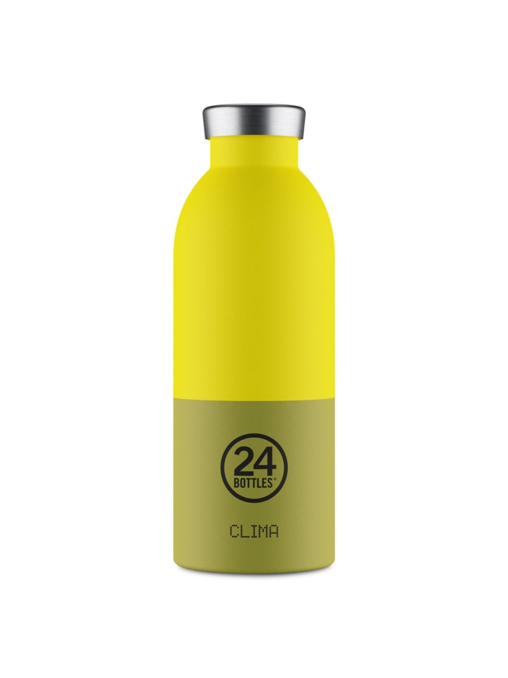 Van Orton Trinkflasche 500 ml solar