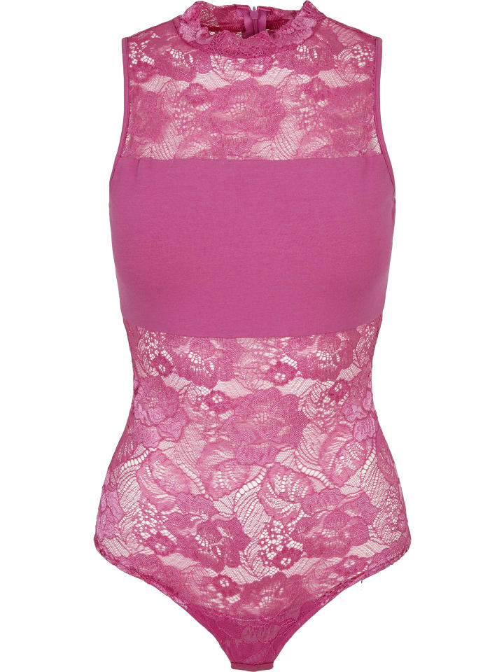 Body in brightviolet