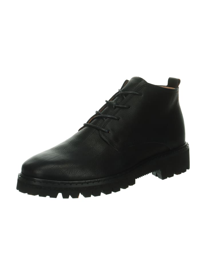 Ankle Boot CIVITA in Schwarz