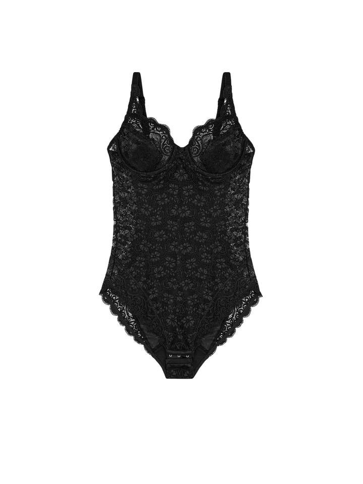 Body Amourette 300 in Black