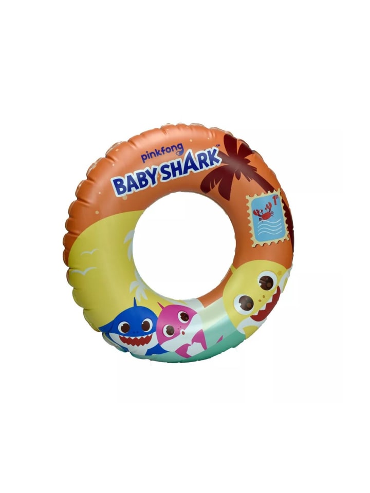 Sunny Schwimmring 51 cm