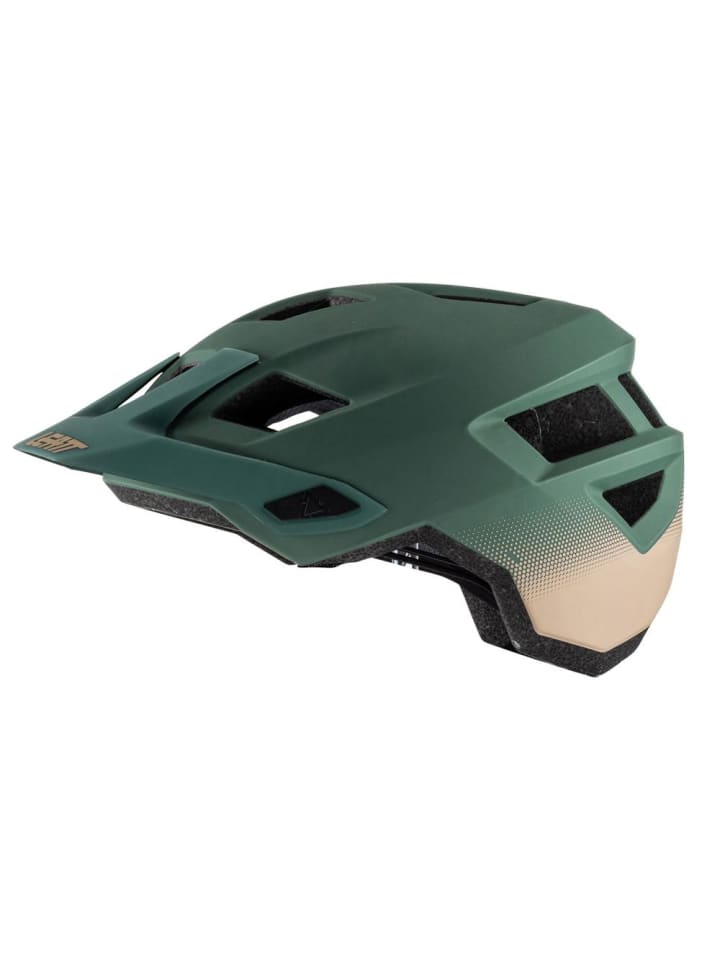 Helmet MTB All Mountain 1.0 Ivy