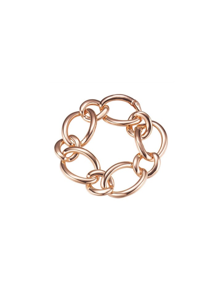 Armband in Rotgold
