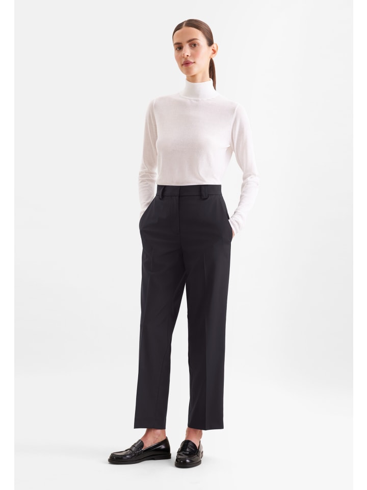 Chino Regular in Dunkelblau