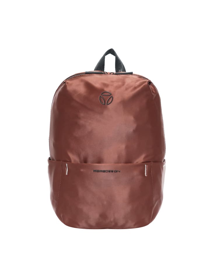 Rucksack in RUST