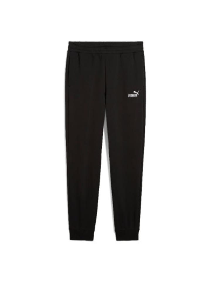 Jogginghose in Schwarz