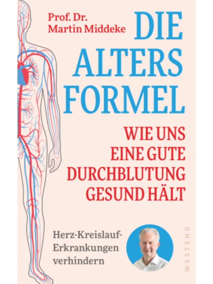 Buch - Die Altersformel