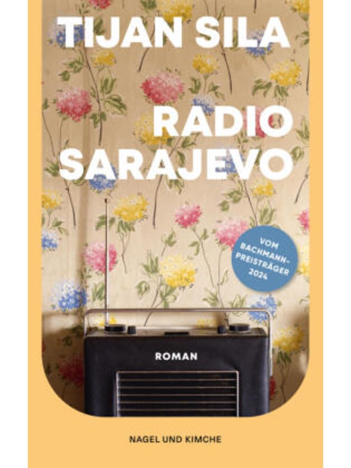 Buch - Radio Sarajevo
