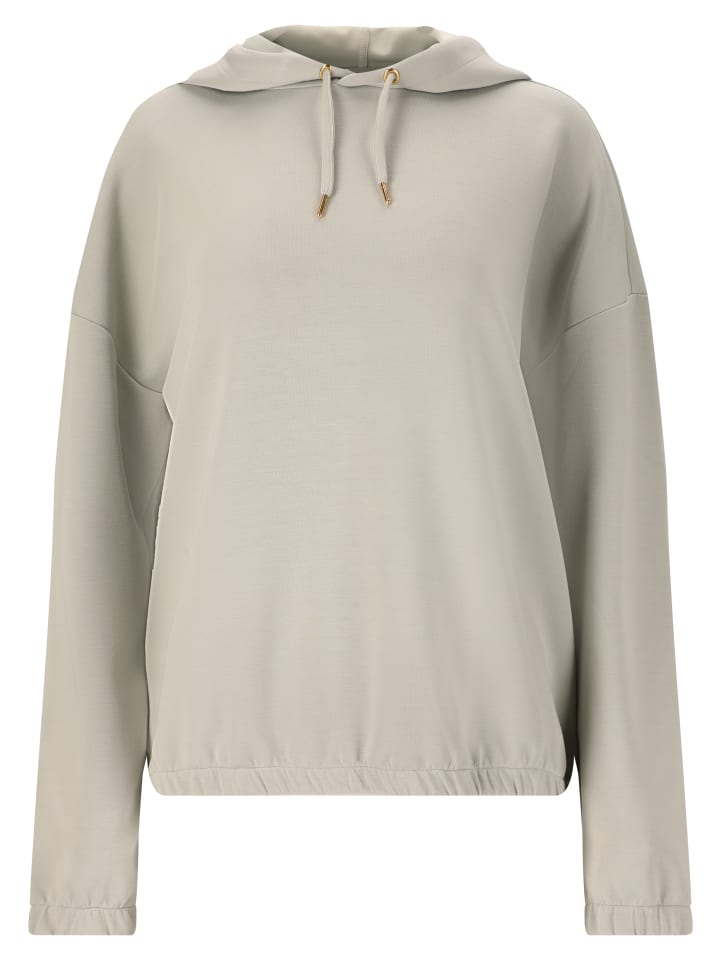 Kapuzensweatshirt NAMIER W in 1277 Pigeon